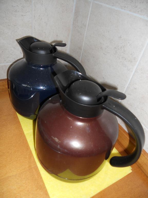 Vieniaroma Apartamento *