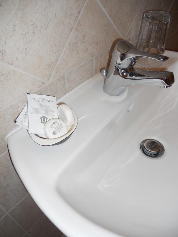 Vieniaroma Apartamento