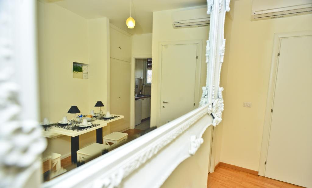 Vieniaroma Apartamento Roma