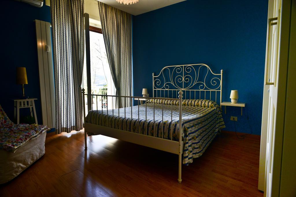 Apartamento Vieniaroma Roma