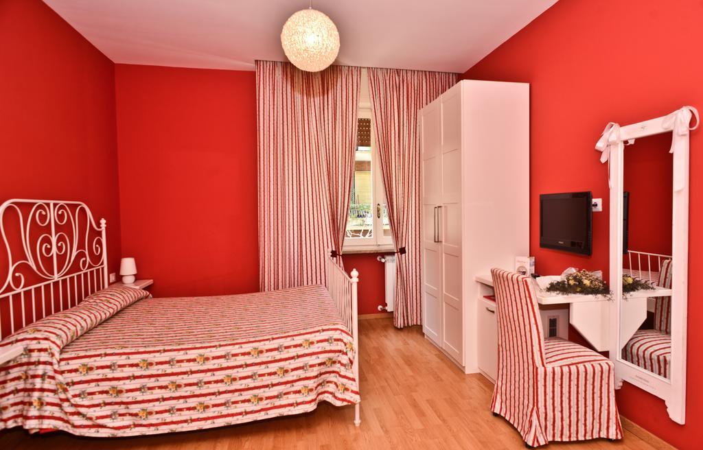Vieniaroma Apartamento Roma