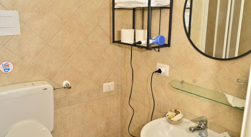 Apartamento Vieniaroma