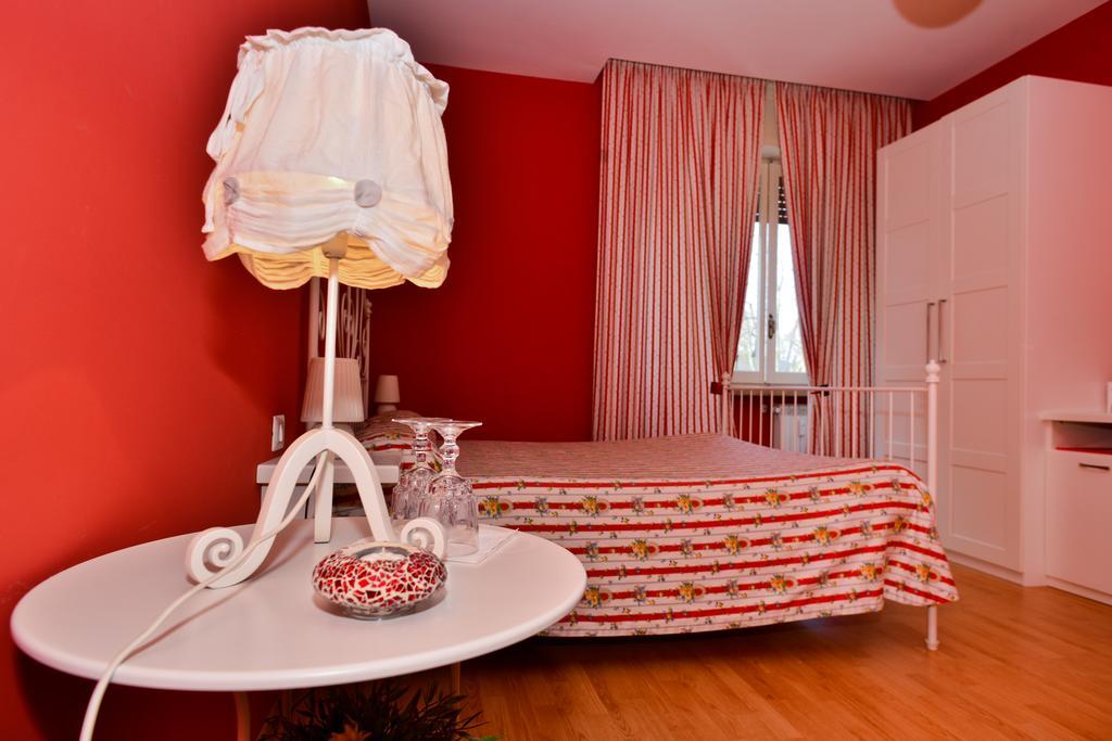 Apartamento Vieniaroma
