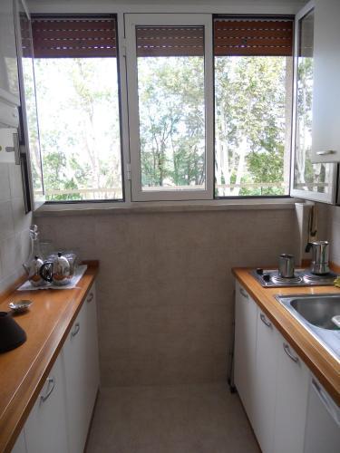 Vieniaroma Apartamento *
