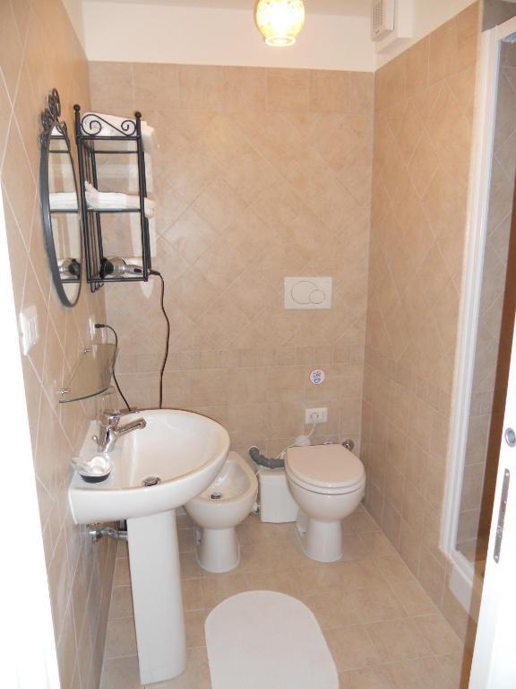 Apartamento Vieniaroma *