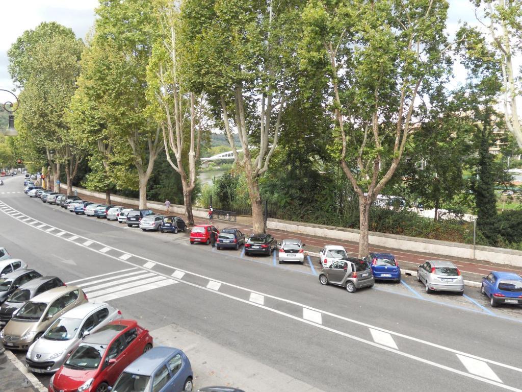 Vieniaroma Apartamento