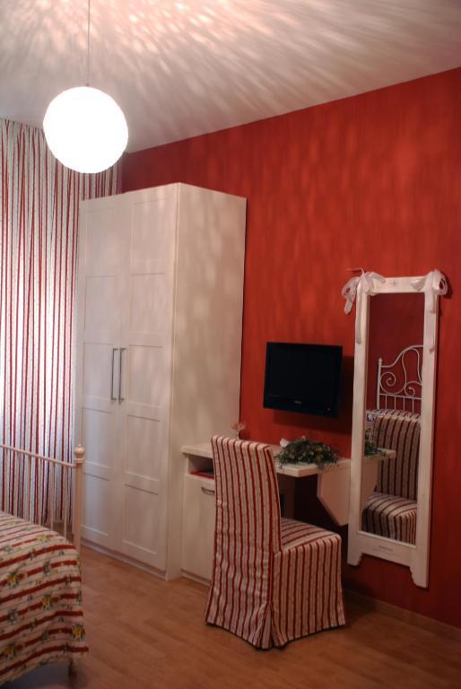 Apartamento Vieniaroma Roma