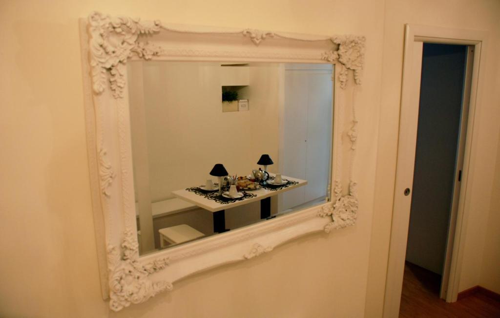 Apartamento Vieniaroma