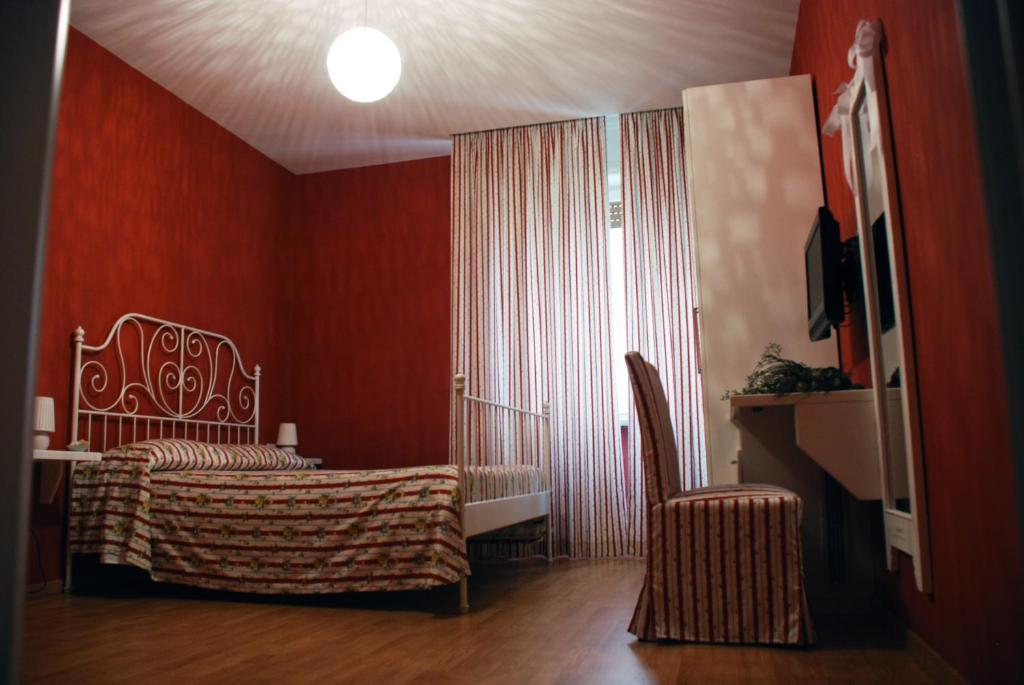 Apartamento Vieniaroma Roma