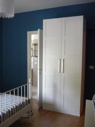Apartamento Vieniaroma