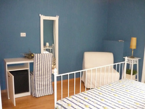 Vieniaroma Apartamento