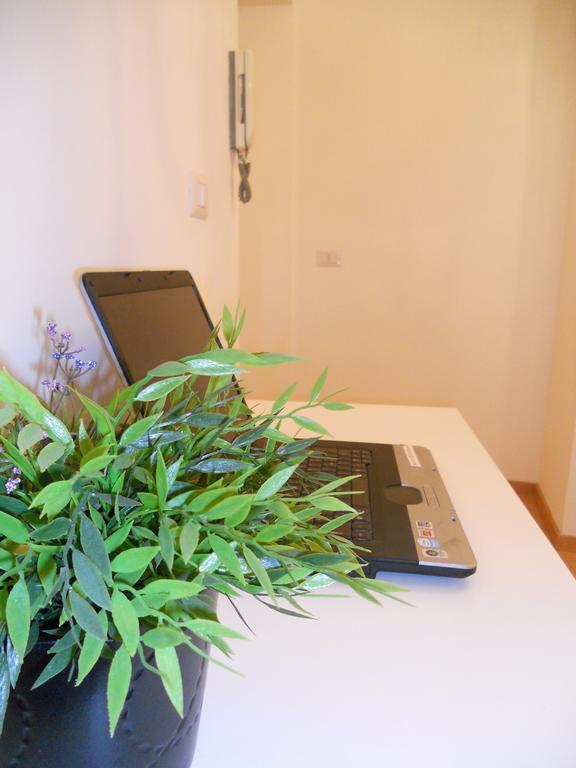 Apartamento Vieniaroma *