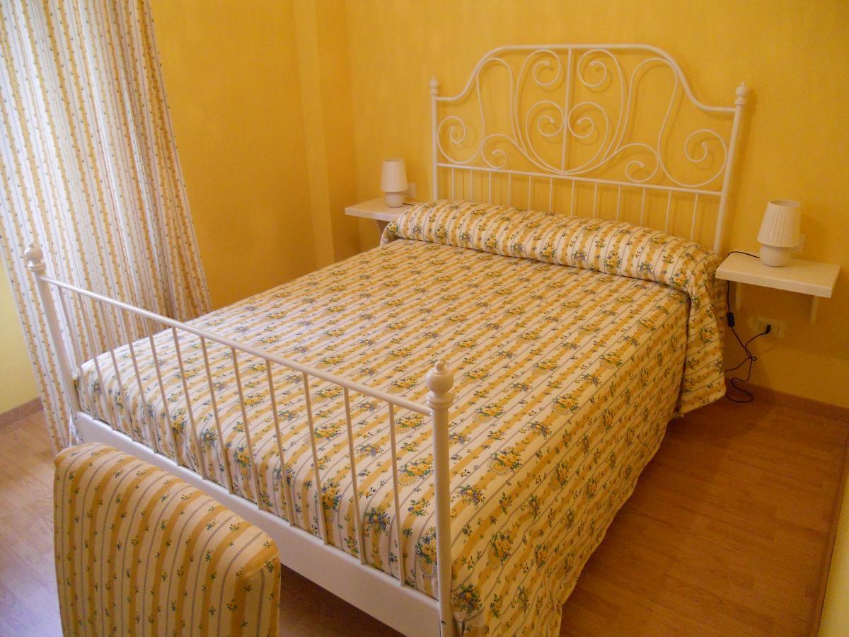 Apartamento Vieniaroma
