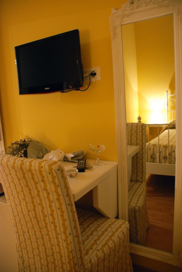 Vieniaroma Apartamento