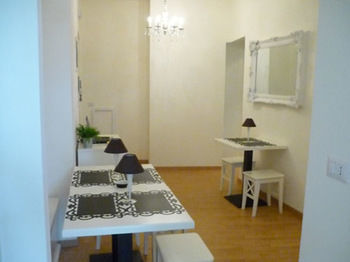 Apartamento Vieniaroma *