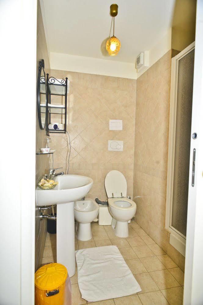 Vieniaroma Apartamento Roma