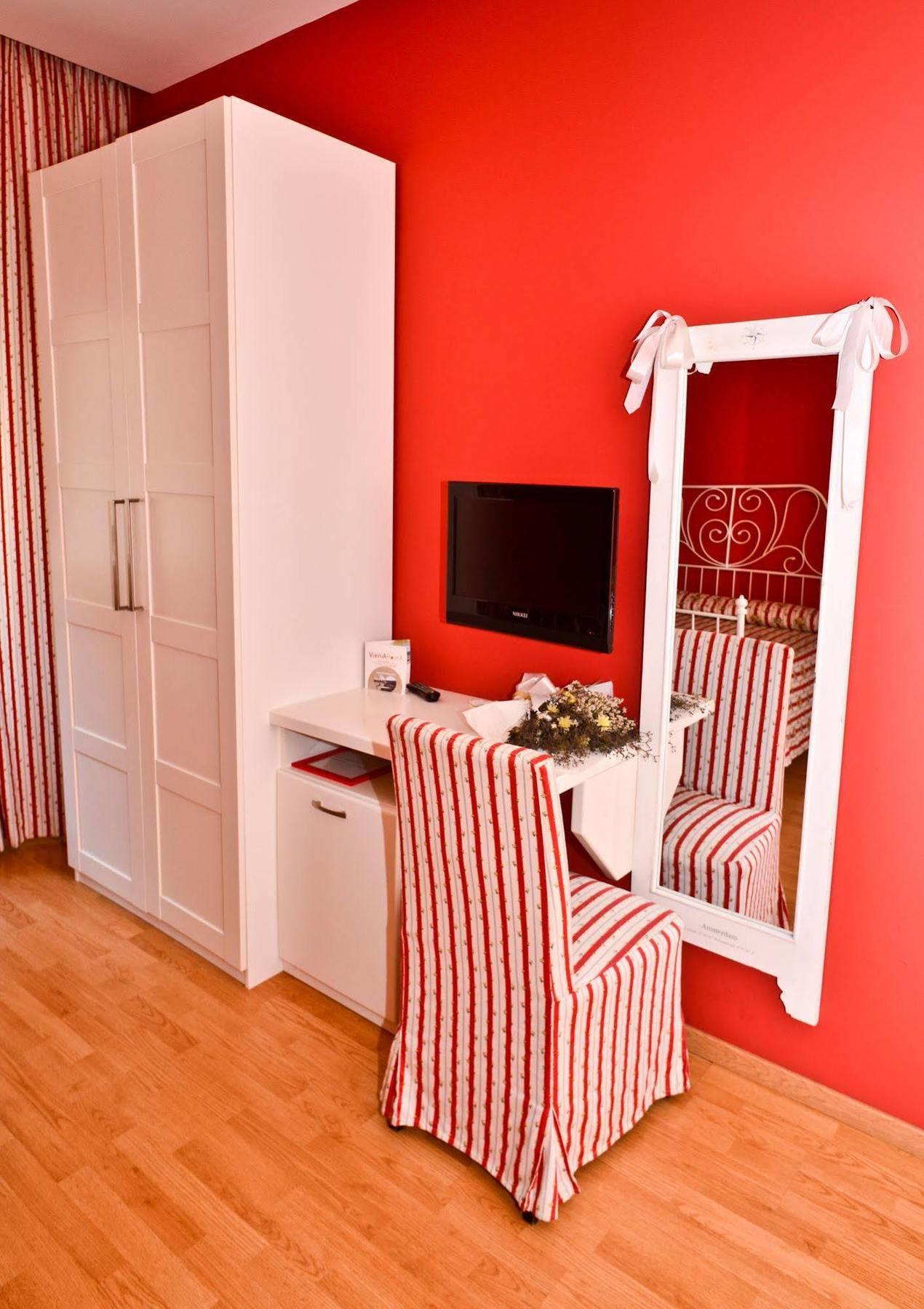 Apartamento Vieniaroma