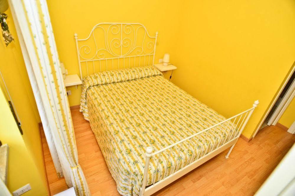 Vieniaroma Apartamento *