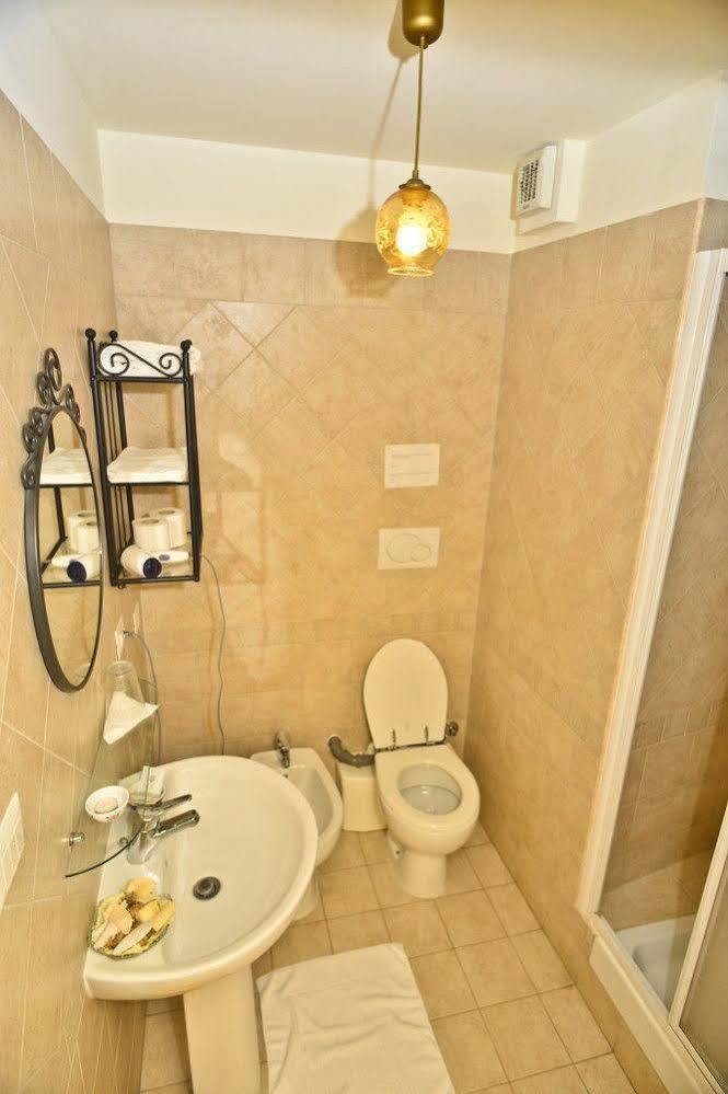 Apartamento Vieniaroma Roma
