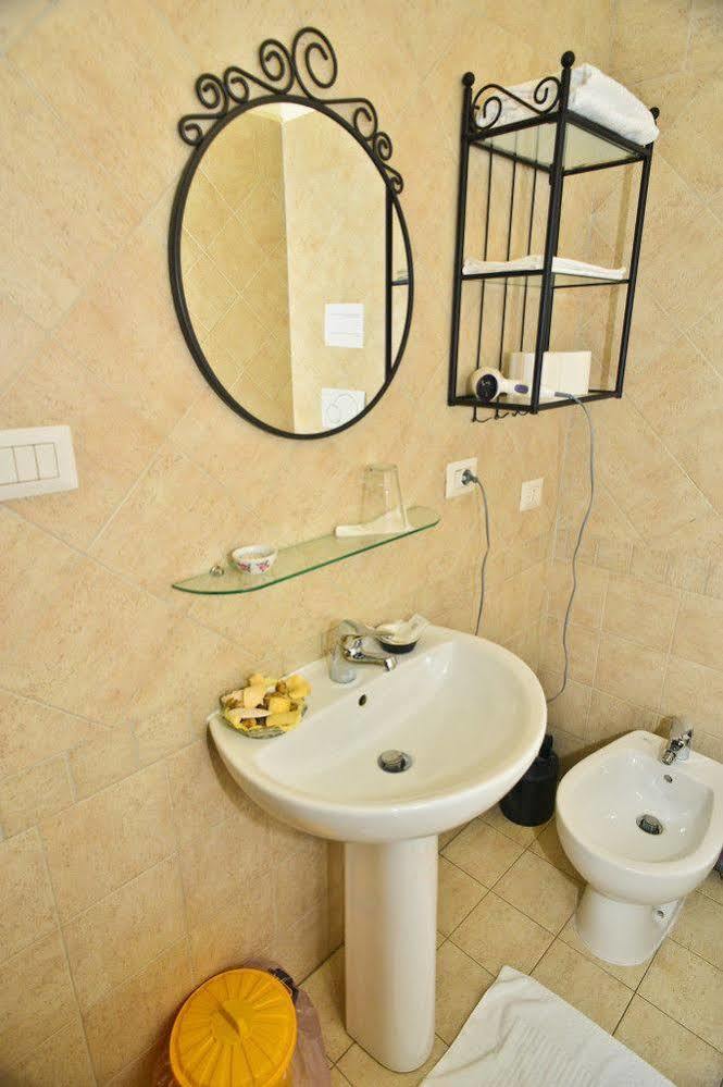 Apartamento Vieniaroma