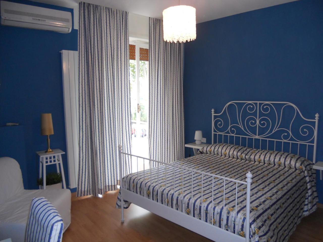 Apartamento Vieniaroma *