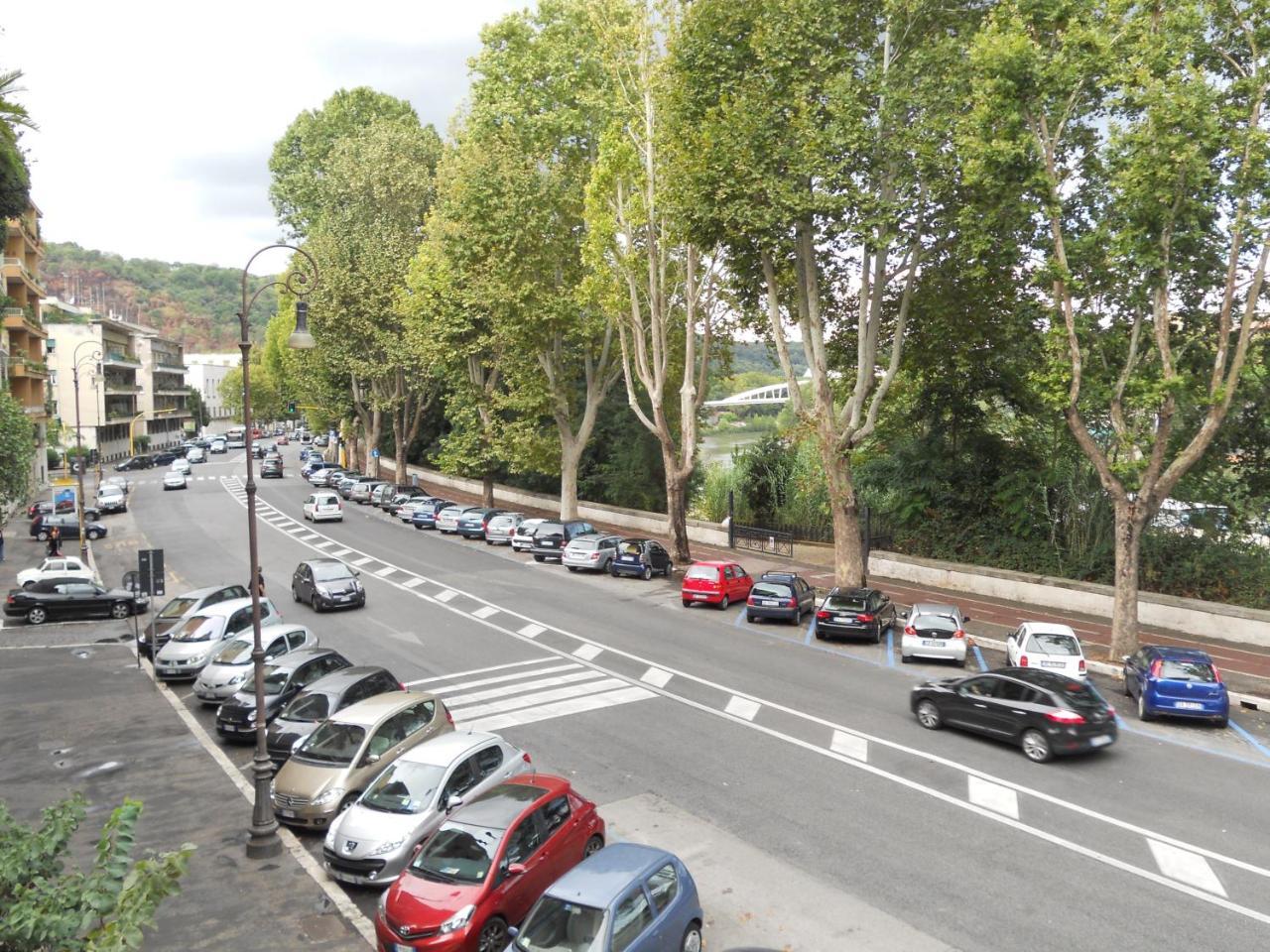 Apartamento Vieniaroma