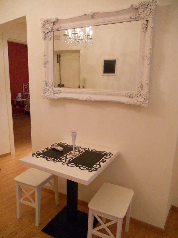 Apartamento Vieniaroma *
