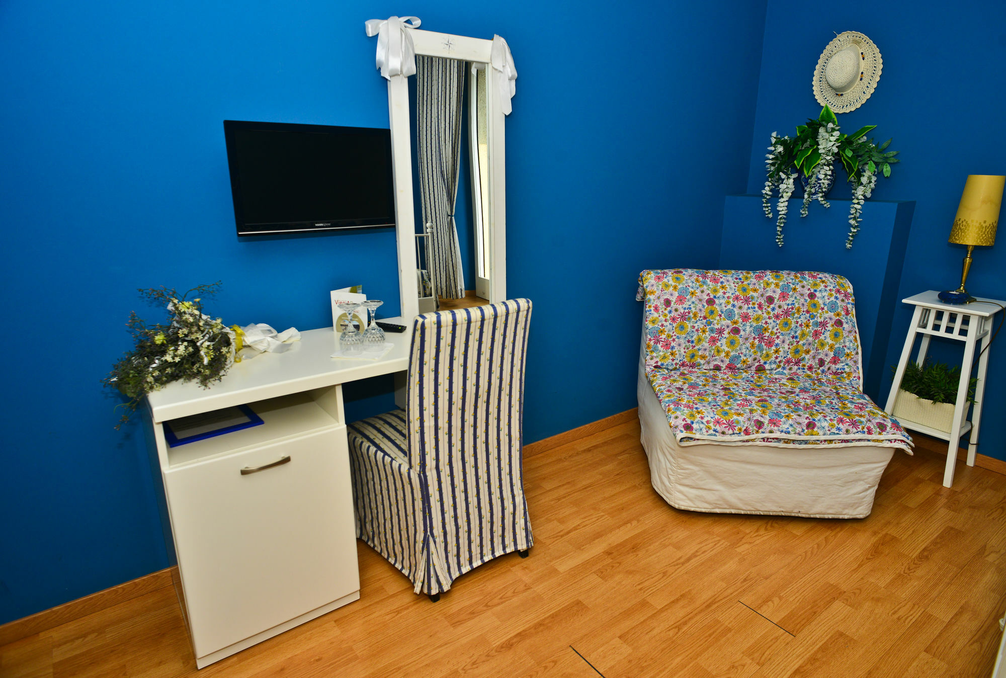 Vieniaroma Apartamento Roma
