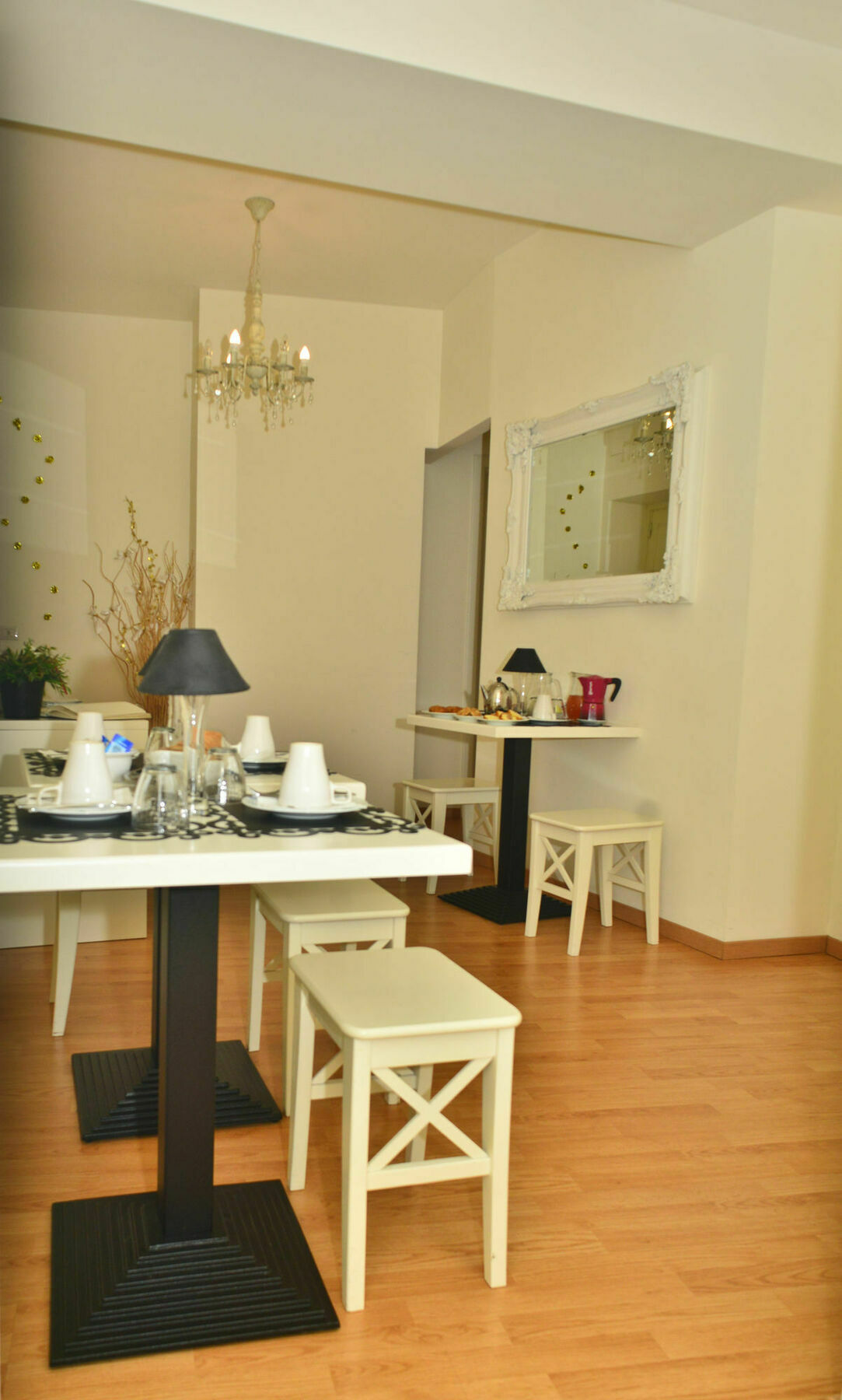 Apartamento Vieniaroma