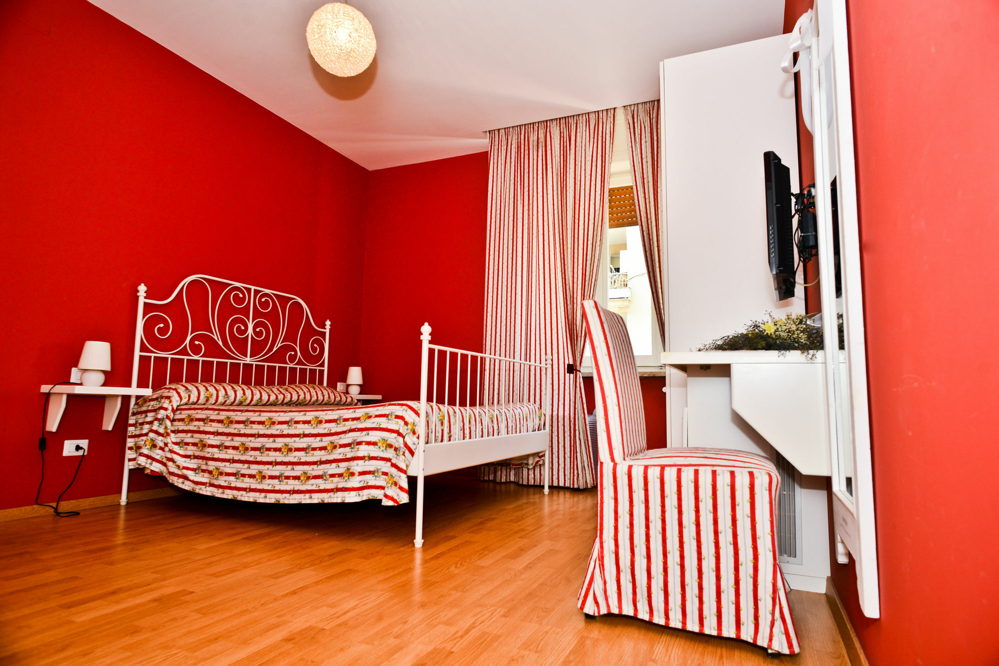 Vieniaroma Apartamento