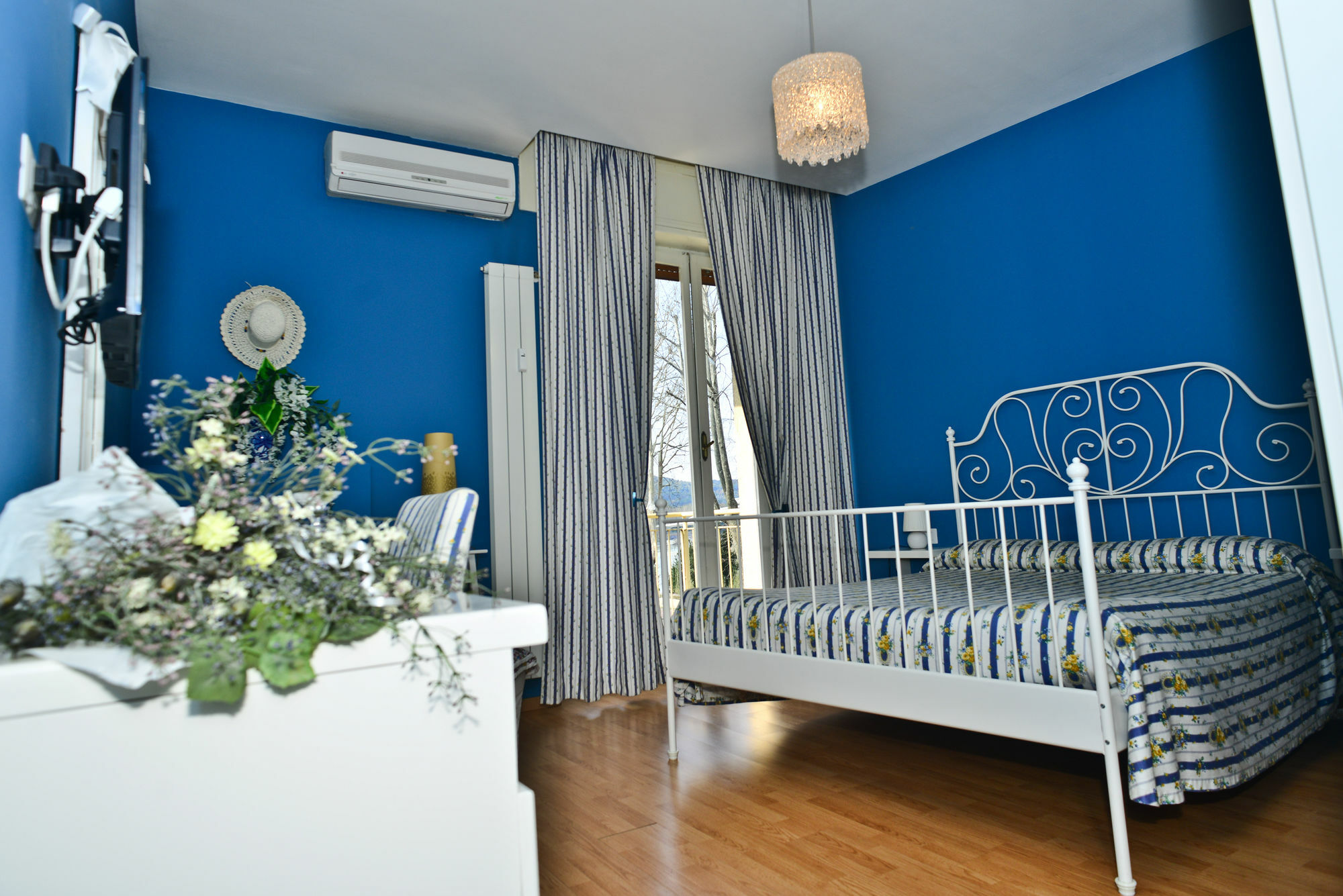Apartamento Vieniaroma *