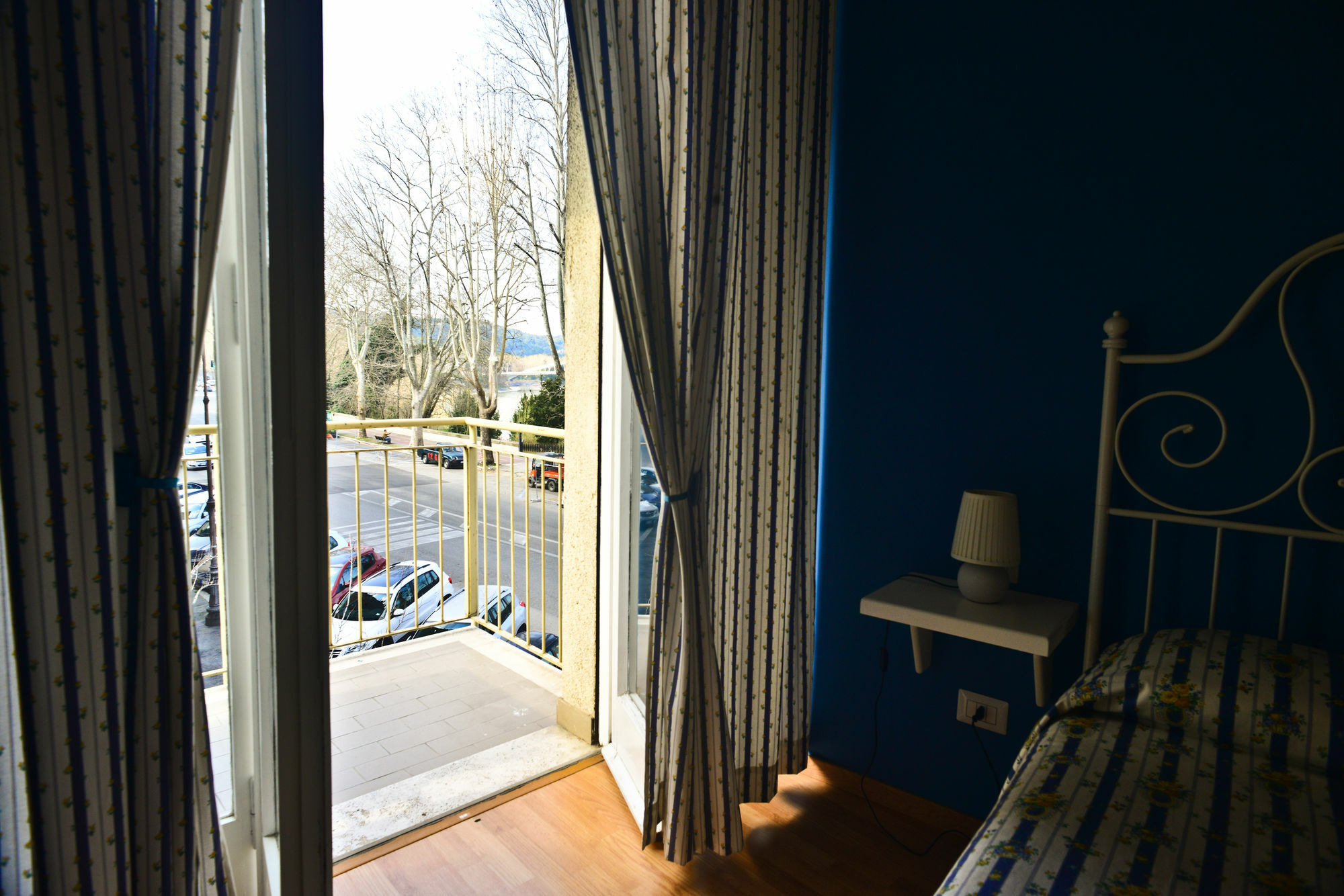 Apartamento Vieniaroma *