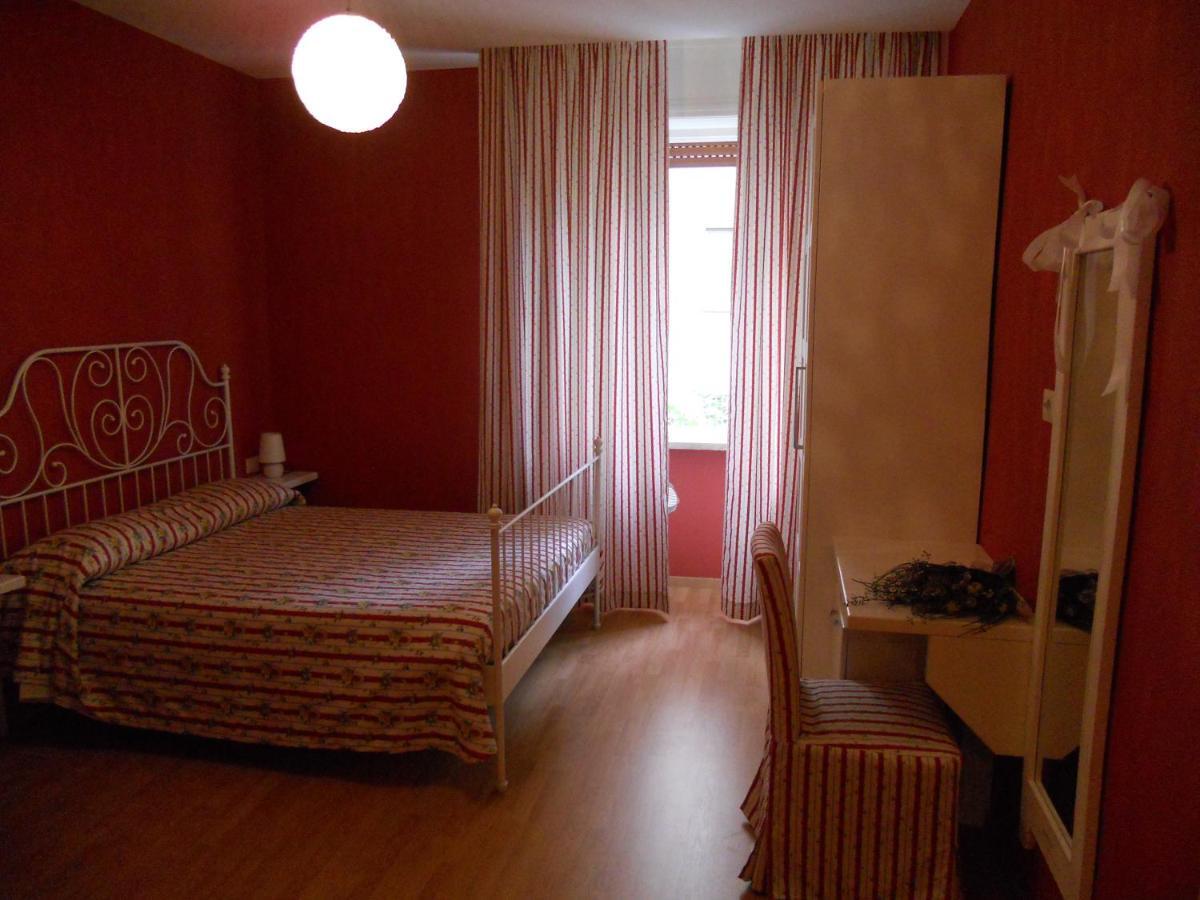 Vieniaroma Apartamento Roma