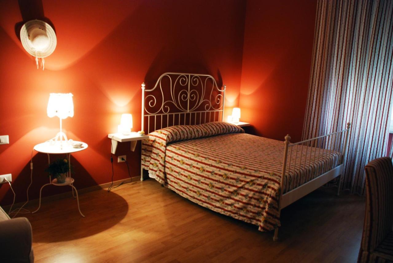 Apartamento Vieniaroma Roma
