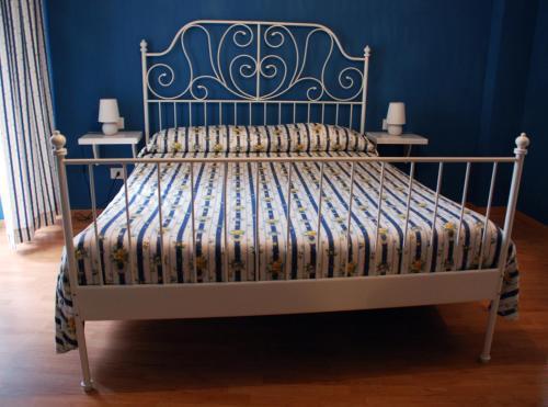 Apartamento Vieniaroma Roma