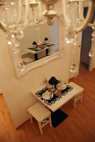 Apartamento Vieniaroma