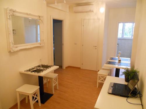 Apartamento Vieniaroma *