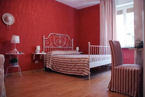 Vieniaroma Apartamento *